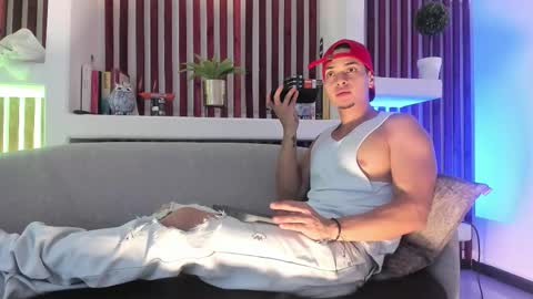 Ryan online show from 09-25-25, 02:59