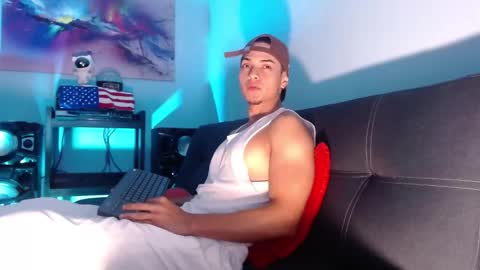 Ryan online show from 11-27-25, 03:25