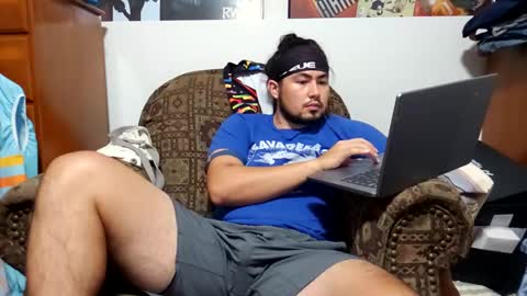 Ryanime online show from 09-28-25, 12:16