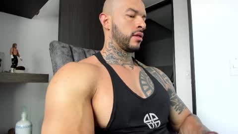 Ryan online show from 11-15-25, 12:23