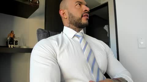 Ryan online show from 12-03-25, 12:25