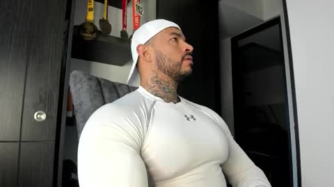 Ryan online show from 02-23-26, 12:13