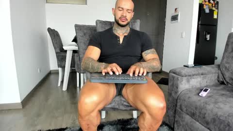 Ryan online show from 04-24-26, 04:09