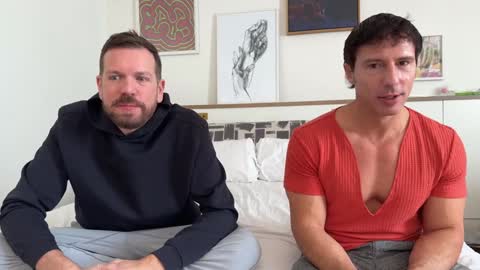 ryanlanders online show from 01-20-25, 06:21