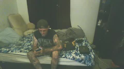 ryanmeeker4166 online show from 06-17-26, 10:06