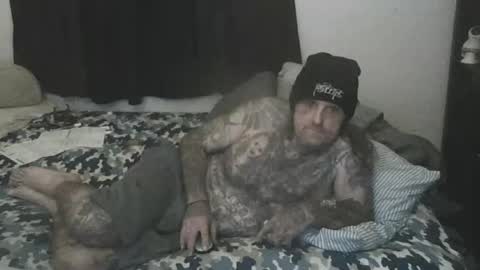 ryanmeeker4166 online show from 06-19-26, 10:19
