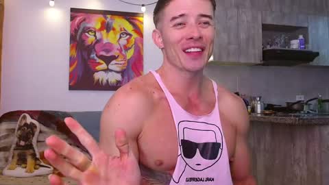 Ryan Blue ig ryannblue online show from 01-16-25, 01:16