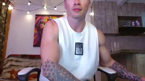 Ryan Blue ig ryannblue online show from 03-08-25, 03:28