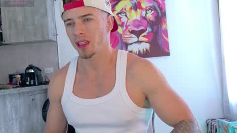 Ryan Blue ig ryannblue online show from 09-15-25, 09:04