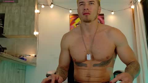 Ryan Blue ig ryannblue online show from 10-28-25, 11:29