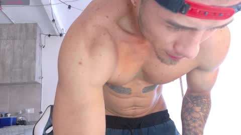 Ryan Blue ig ryannblue online show from 11-16-25, 06:13