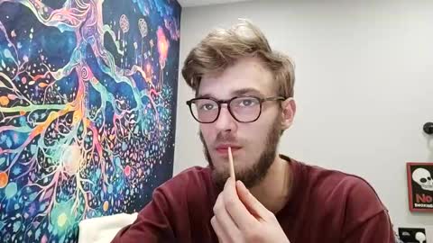 anonomousstoneruk online show from 02-20-25, 11:32