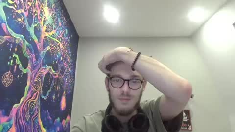 anonomousstoneruk online show from 02-22-25, 02:17