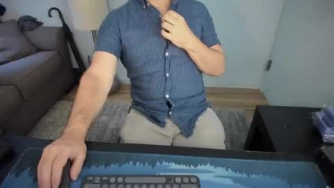 Ryan in NYC online show from 07-20-26, 05:59