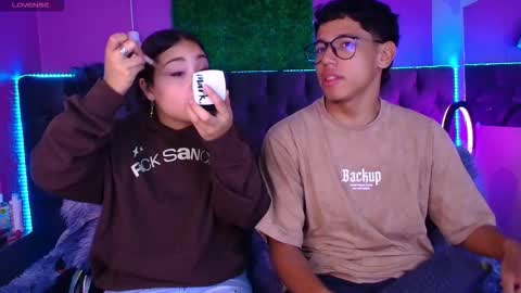 RyanPricee online show from 03-12-26, 02:50