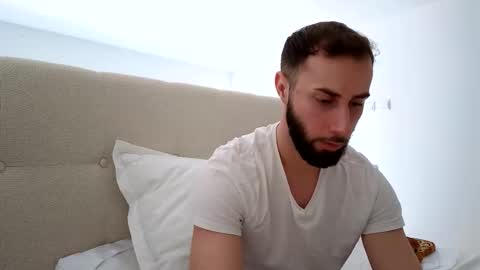 ryanstorm1 online show from 03-12-26, 11:16