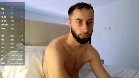 ryanstorm1 online show from 03-23-26, 09:57