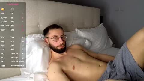 ryanstorm1 online show from 03-23-26, 10:03