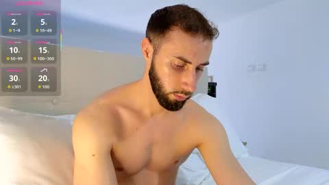 ryanstorm1 online show from 04-18-26, 11:25