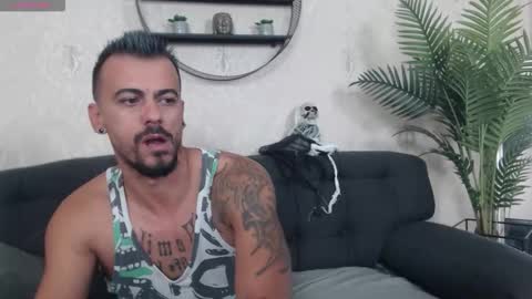 Ryan online show from 10-15-25, 12:05