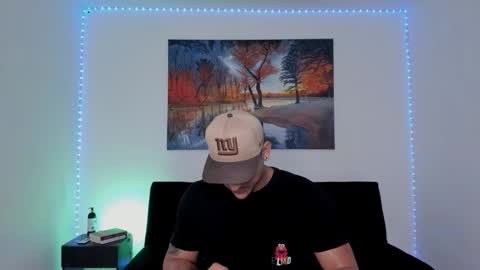 ryanwhite3 online show from 02-15-26, 06:15