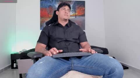 Snapshot of ryanwhite3 chatting on 03-22-26, 01:20 ryanwhite3 online show from 03-22-26, 01:20