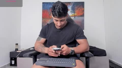 Snapshot of ryanwhite3 chatting on 04-01-26, 12:55 ryanwhite3 online show from 04-01-26, 12:55