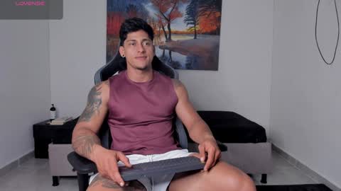 Snapshot of ryanwhite3 chatting on 04-03-26, 01:25 ryanwhite3 online show from 04-03-26, 01:25