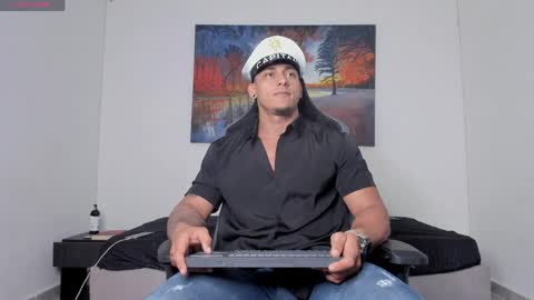 Snapshot of ryanwhite3 chatting on 04-12-26, 09:31 ryanwhite3 online show from 04-12-26, 09:31