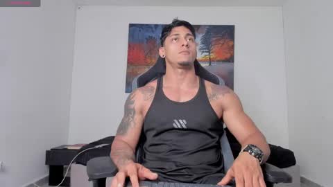 Snapshot of ryanwhite3 chatting on 04-13-26, 11:32 ryanwhite3 online show from 04-13-26, 11:32