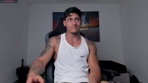 Snapshot of ryanwhite3 chatting on 04-15-26, 11:49 ryanwhite3 online show from 04-15-26, 11:49