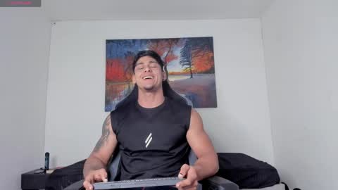 Snapshot of ryanwhite3 chatting on 04-20-26, 09:27 ryanwhite3 online show from 04-20-26, 09:27