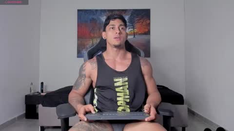 Snapshot of ryanwhite3 chatting on 04-21-26, 09:50 ryanwhite3 online show from 04-21-26, 09:50