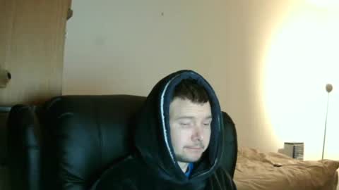 Ryder93 online show from 02-02-25, 07:09