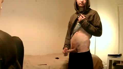 Ryder93 online show from 09-19-25, 01:01