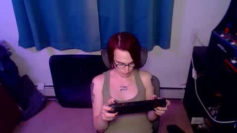 Ryff Burnz online show from 11-18-25, 02:06