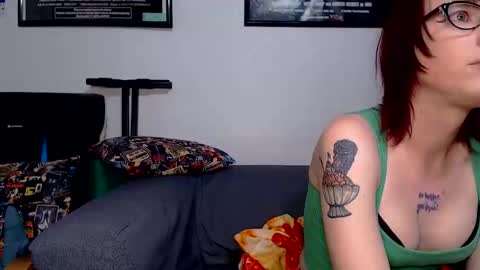 Ryff Burnz online show from 04-23-26, 01:51