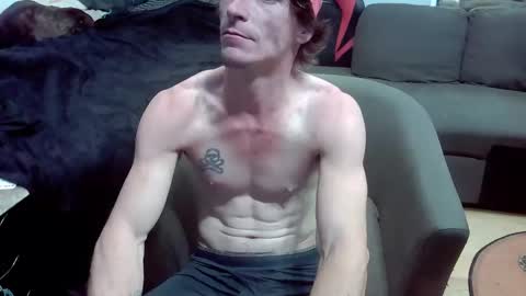 Daddy Ryan online show from 12-01-25, 05:18