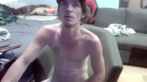 Daddy Ryan online show from 01-08-26, 05:15