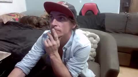 Daddy Ryan online show from 04-03-26, 06:11