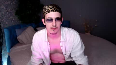 Snapshot of rylanstone chatting on 09-13-25, 05:29 Rylan online show from 09-13-25, 05:29