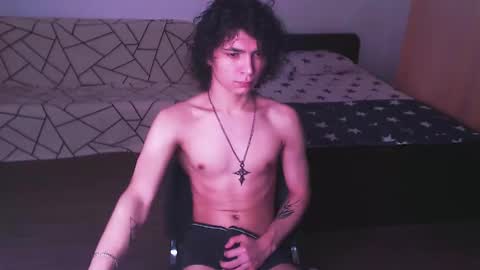 Snapshot of rylanstone chatting on 10-14-25, 10:32 Rylan online show from 10-14-25, 10:32