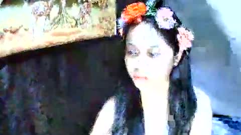Snapshot of rylee_beau chatting on 06-03-26, 04:01 Beau Angel online show from 06-03-26, 04:01