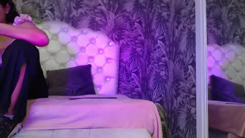 Snapshot of rylierouse chatting on 09-16-25, 11:55 rylierouse online show from 09-16-25, 11:55