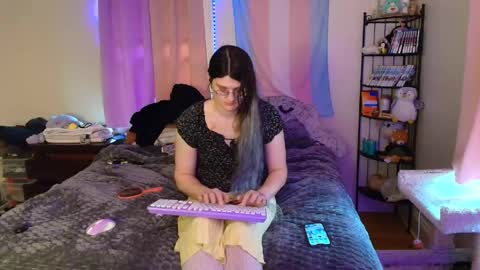 Ryn Michele online show from 06-01-26, 11:17