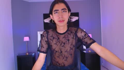 Ryo online show from 09-16-25, 09:16