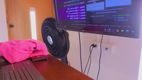 Ryo online show from 11-05-25, 08:31