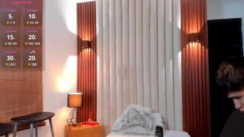 Ryo Kush online show from 03-09-25, 10:52