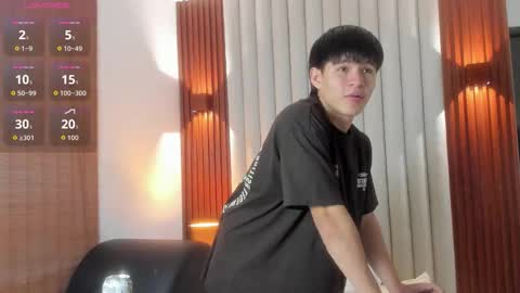 Ryo Kush online show from 10-17-25, 03:31