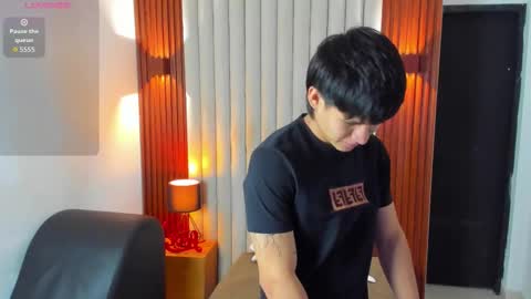 Ryo Kush online show from 10-23-25, 04:01